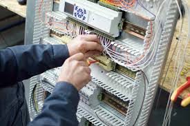 Why Trust Our Licensed Electricians for Your Electrical Needs in Berkeley Lake, GA?